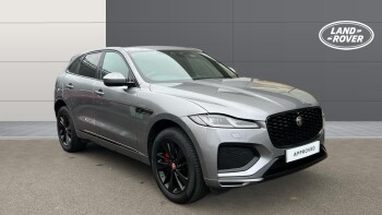 Jaguar F-Pace 2.0 D200 R-Dynamic HSE 5dr Auto AWD Diesel Estate